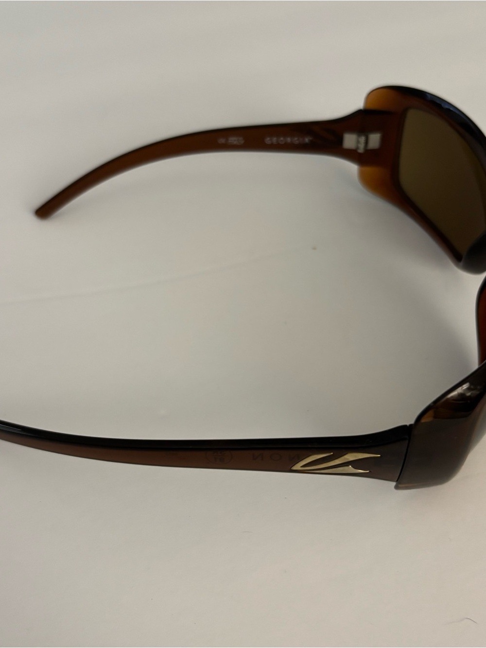 KAENON Polarized Brown Lens - Picture 6 of 7
